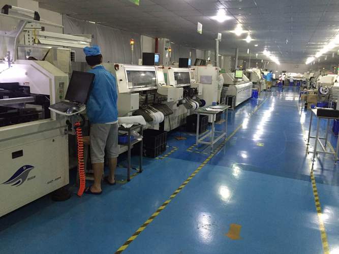 深圳市玉義電子科技 創(chuàng)新驅動，引領電子科技新潮流